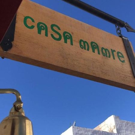 Hotel Casa Mamre Maspalomas  Exteriér fotografie