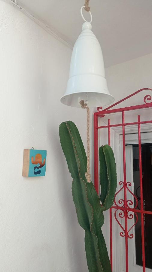 Hotel Casa Mamre Maspalomas  Exteriér fotografie
