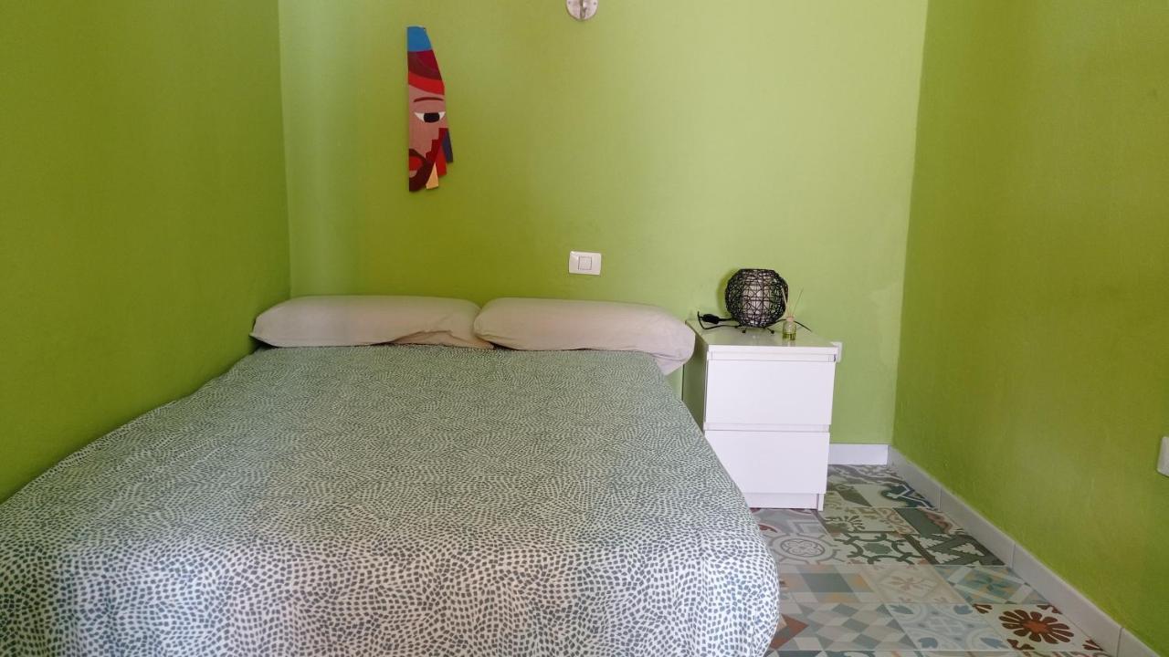 Hotel Casa Mamre Maspalomas  Exteriér fotografie