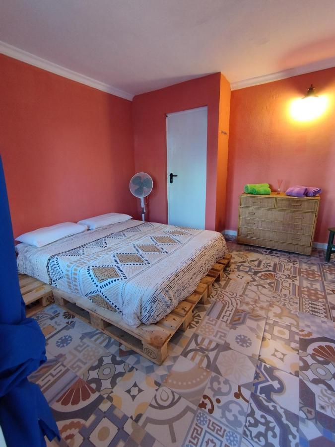 Hotel Casa Mamre Maspalomas  Exteriér fotografie
