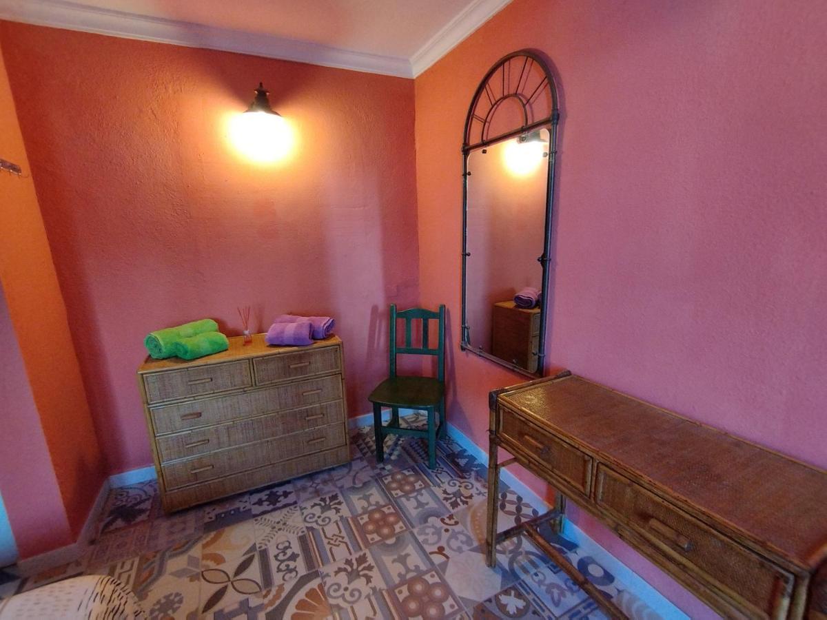 Hotel Casa Mamre Maspalomas  Exteriér fotografie