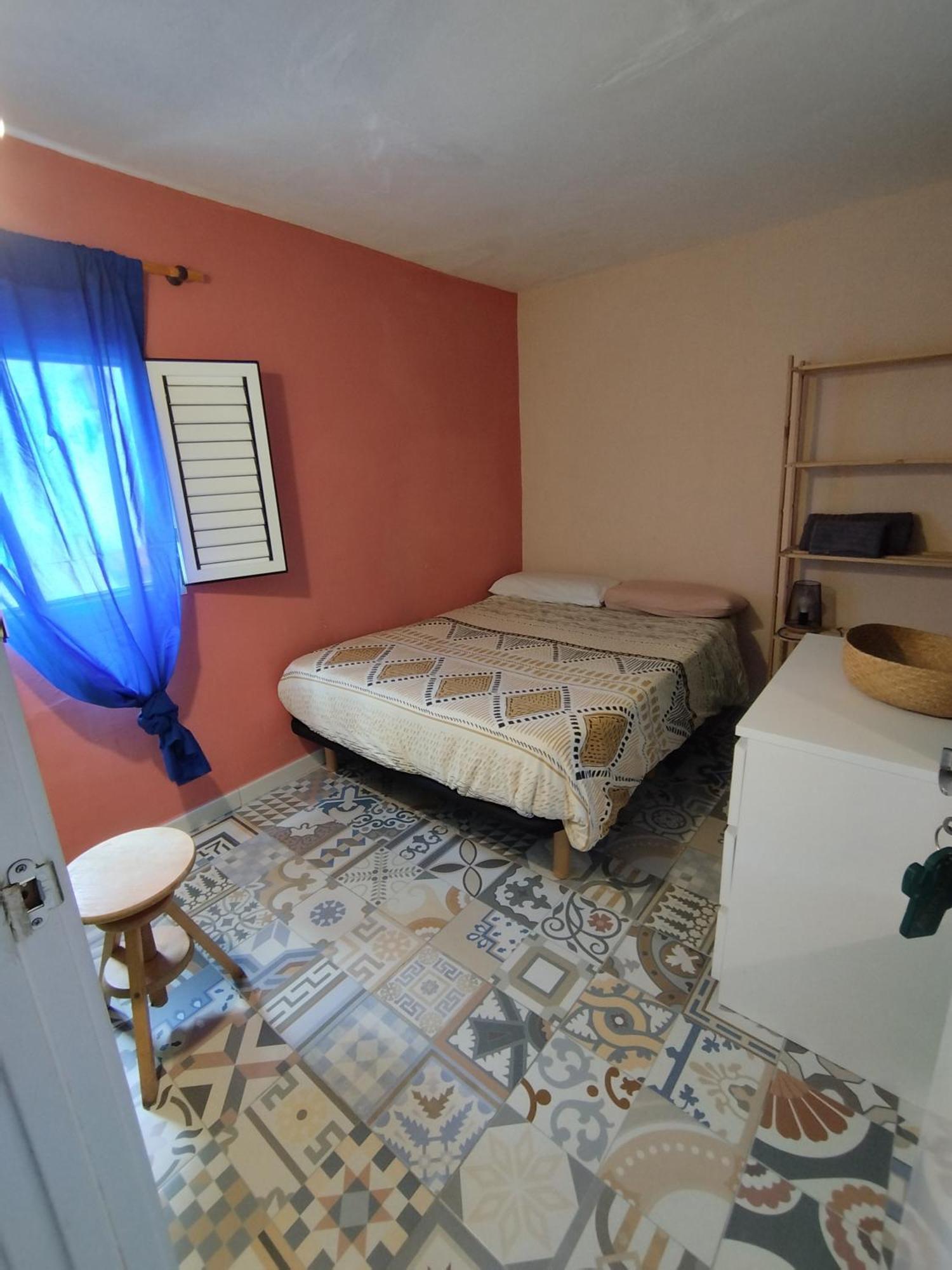 Hotel Casa Mamre Maspalomas  Exteriér fotografie