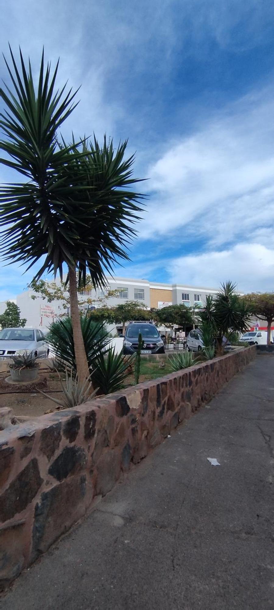 Hotel Casa Mamre Maspalomas  Exteriér fotografie
