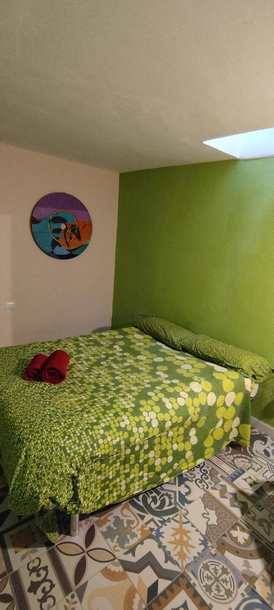 Hotel Casa Mamre Maspalomas  Exteriér fotografie