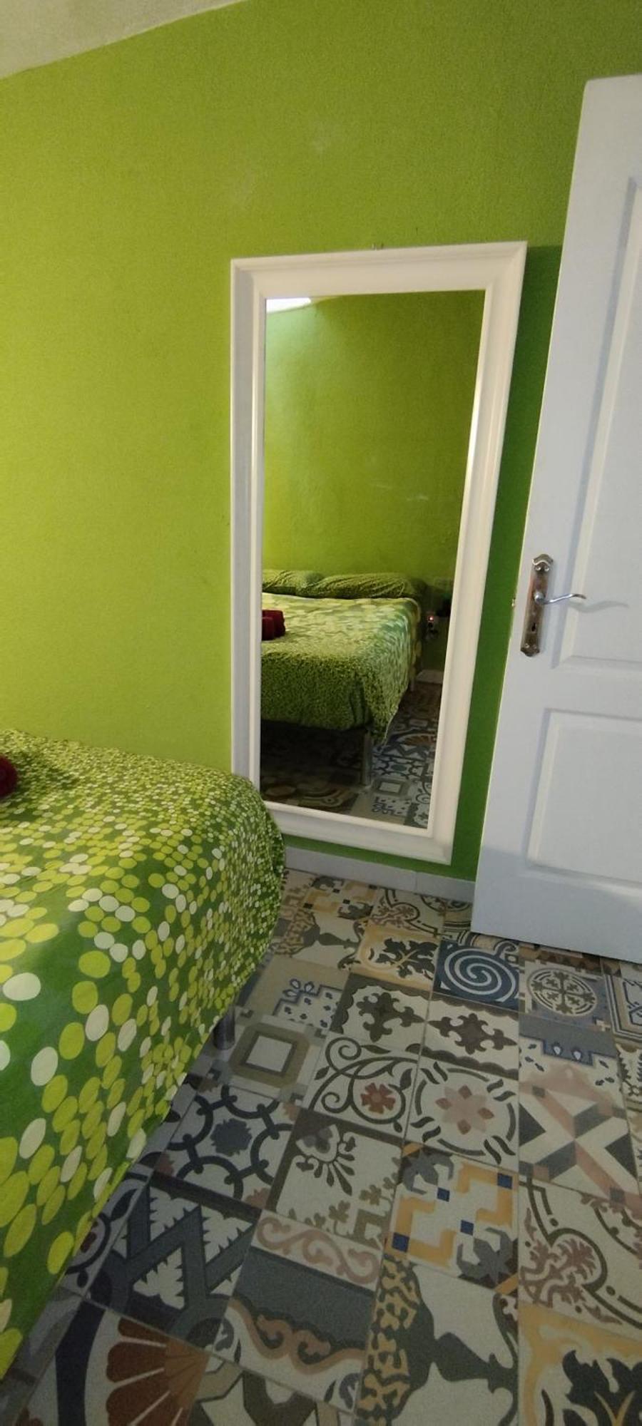 Hotel Casa Mamre Maspalomas  Exteriér fotografie