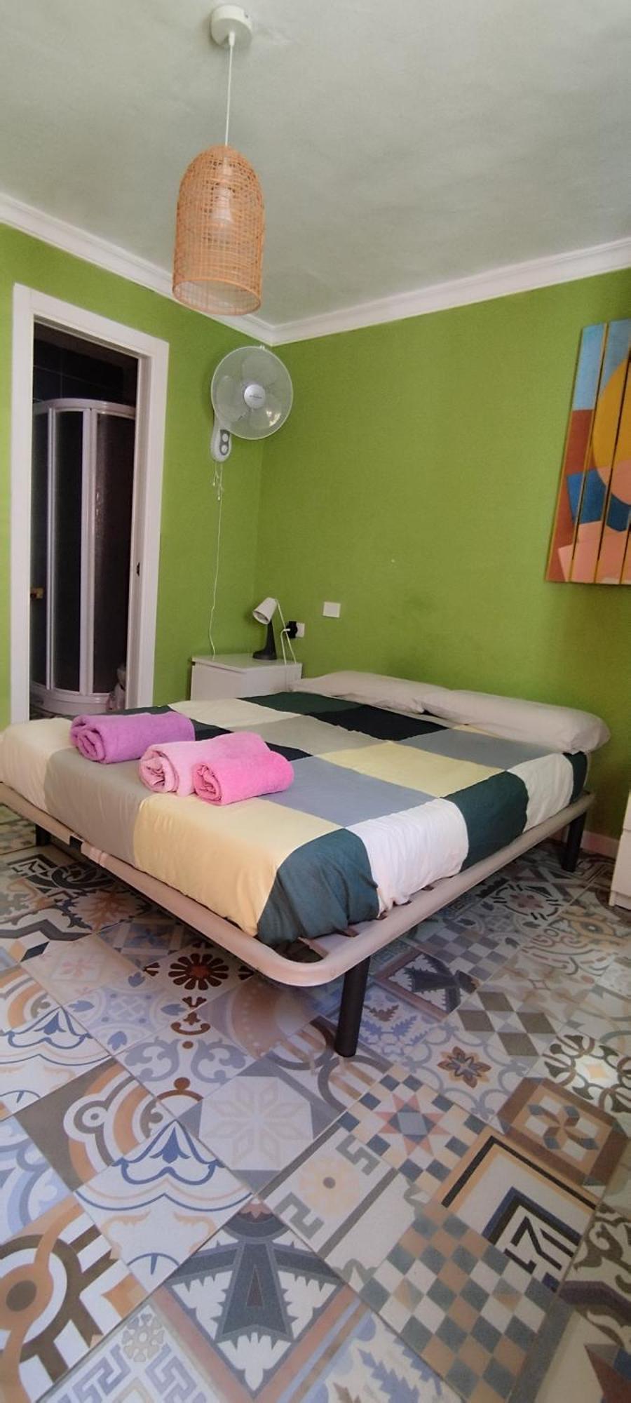 Hotel Casa Mamre Maspalomas  Exteriér fotografie